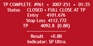 Scalping Pro Ultra